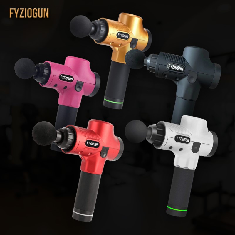 massage Fyziogun  3